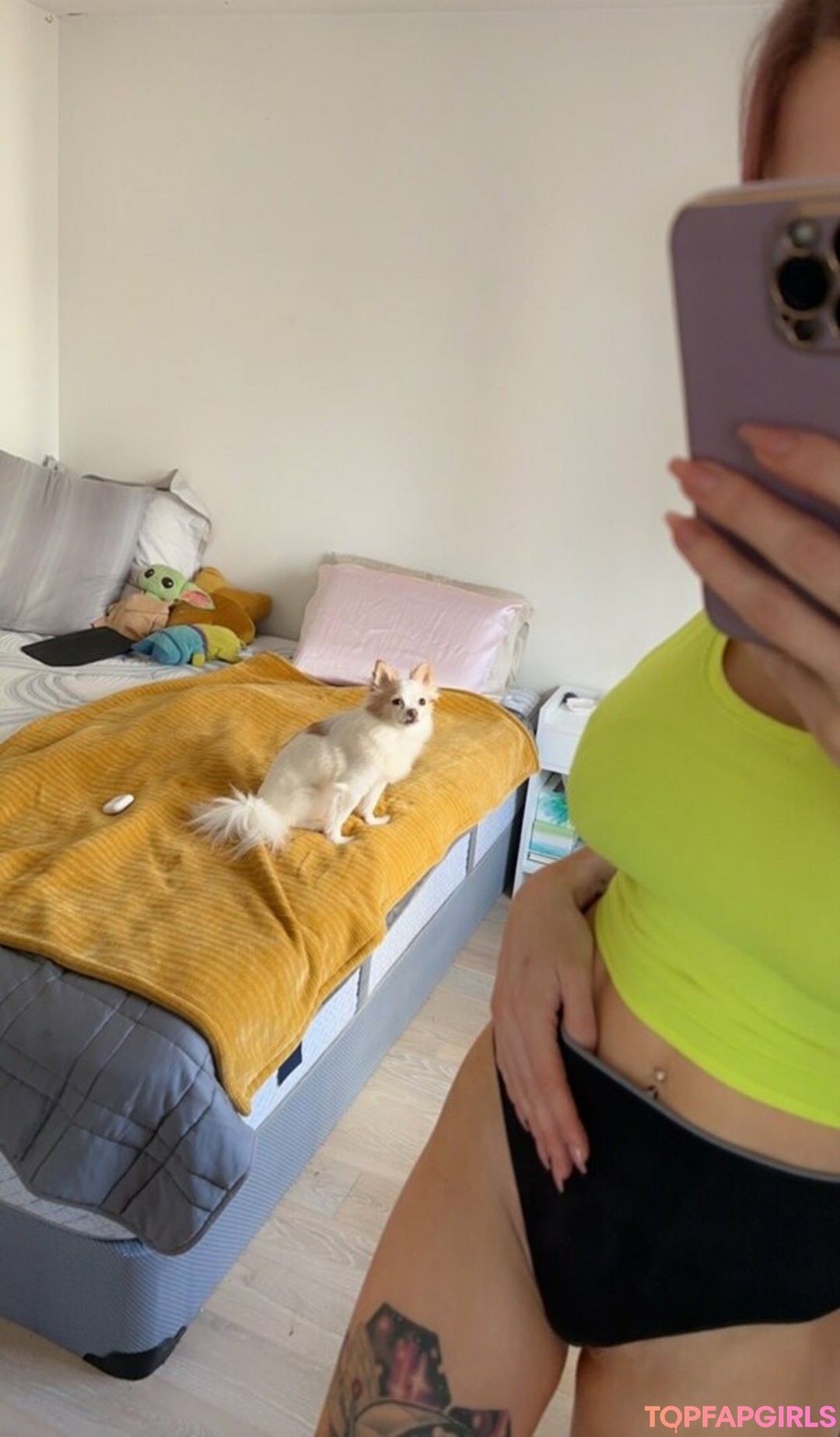 Foto desnuda filtrada de OnlyFans de Xsofiasunshine #784 Foto desnuda filtrada de OnlyFans de Xsofiasunshine #784