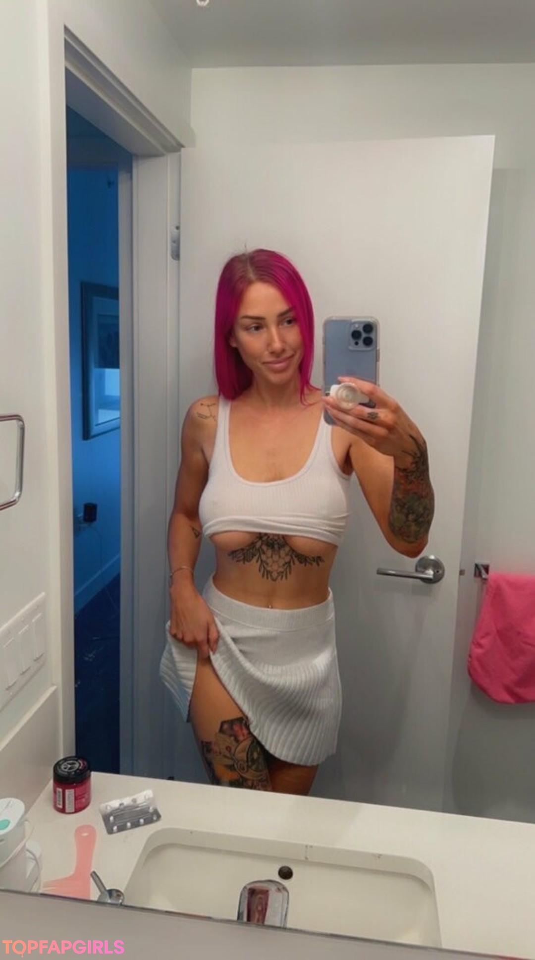 Foto desnuda filtrada de OnlyFans de Xsofiasunshine #822 Foto desnuda filtrada de OnlyFans de Xsofiasunshine #822