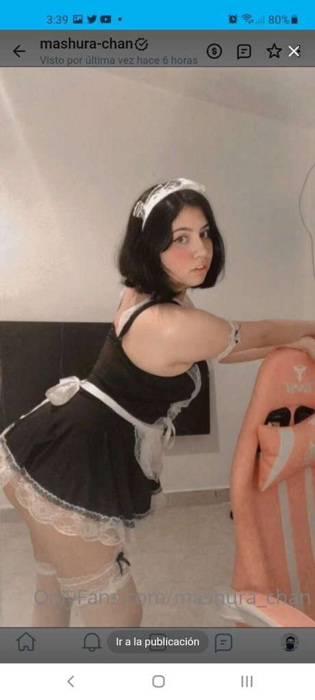 Mashura chan