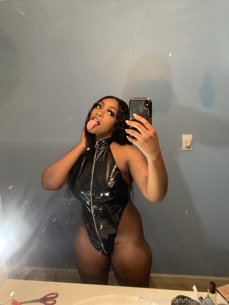 Honey Ectasy