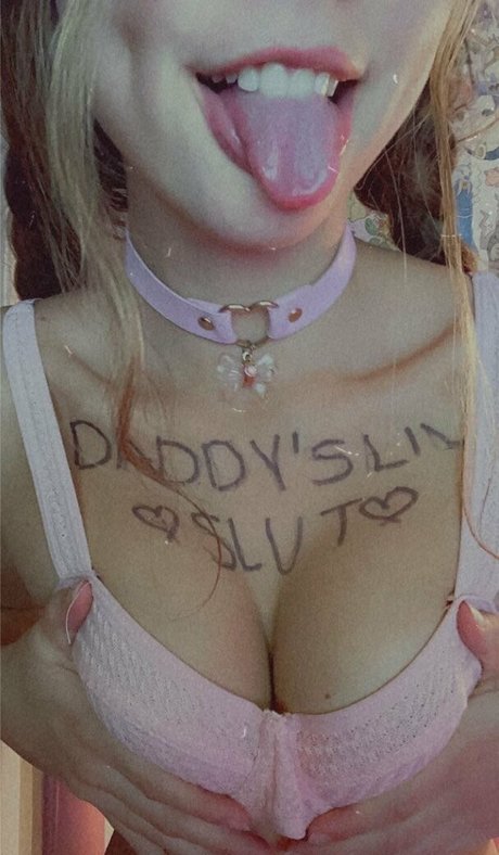 Foto desnuda filtrada de OnlyFans de Skittii