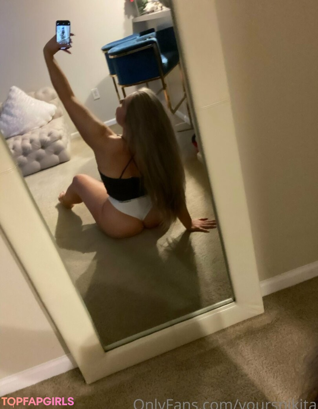 Foto desnuda filtrada de OnlyFans de Yoursnikita #64 Foto desnuda filtrada de OnlyFans de Yoursnikita #64