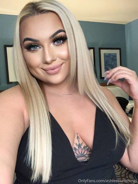 Ashlee Cummings