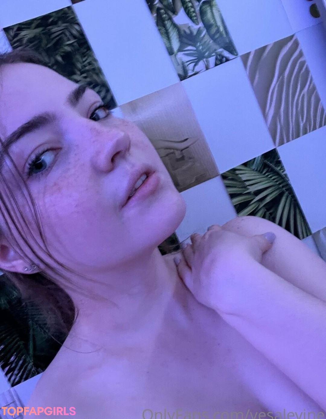 Foto desnuda filtrada de OnlyFans de Vesalevine #152 Foto desnuda filtrada de OnlyFans de Vesalevine #152