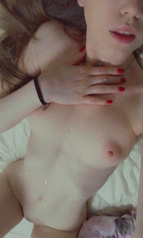 Foto desnuda filtrada de OnlyFans de Sweetpulse
