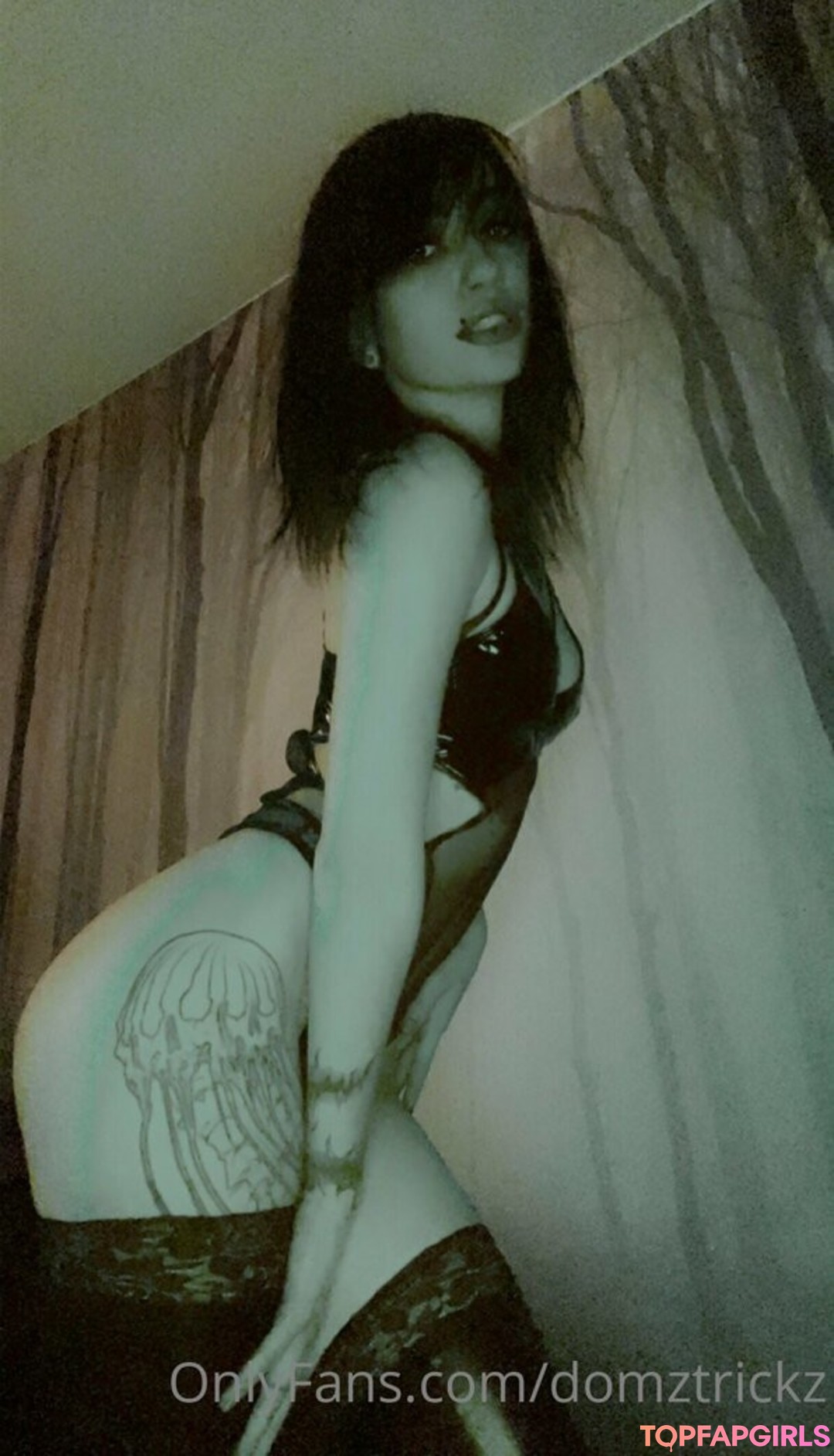 Foto desnuda filtrada de OnlyFans de Domztrickz #116 Foto desnuda filtrada de OnlyFans de Domztrickz #116
