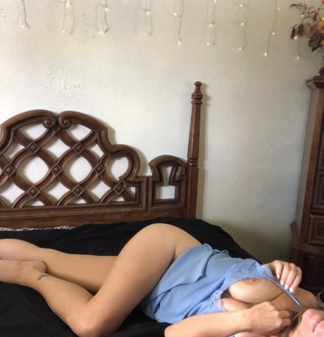 Foto desnuda filtrada de OnlyFans de Kisha