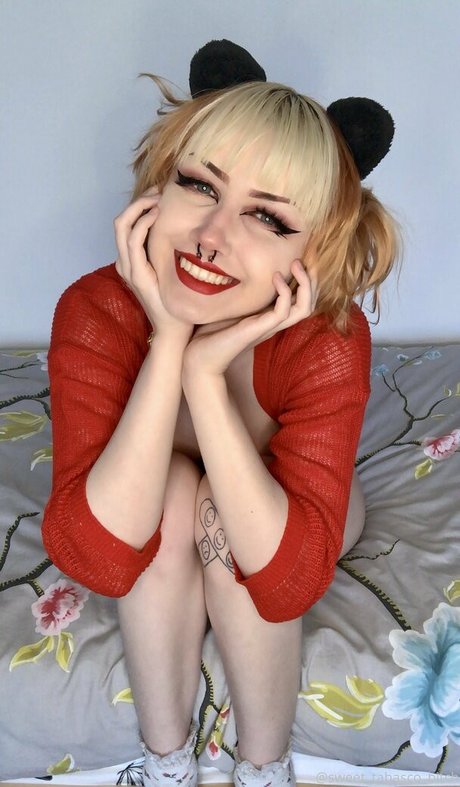 Sweettabascobitch