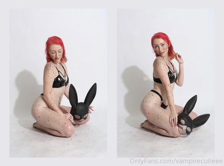 Vampirecutie