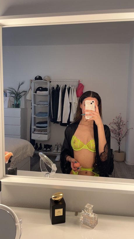 Foto desnuda filtrada de OnlyFans de Cocolayth