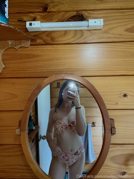 Foto desnuda filtrada de OnlyFans de Mady Unleashed