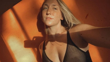 Foto desnuda filtrada de OnlyFans de Kayla Girlnexxdoor