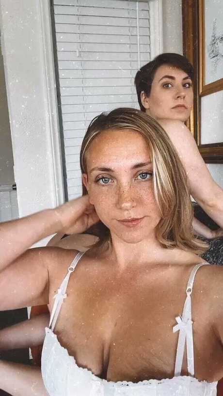Kayla Girlnexxdoor