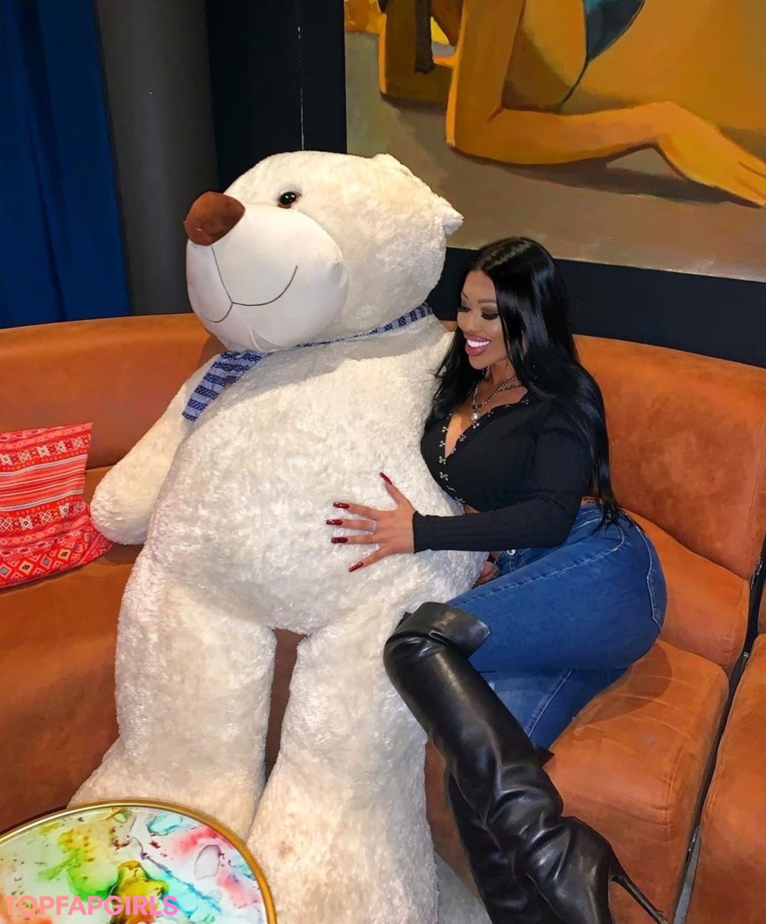 Foto desnuda filtrada de OnlyFans de Lara Frost #12 Foto desnuda filtrada de OnlyFans de Lara Frost #12