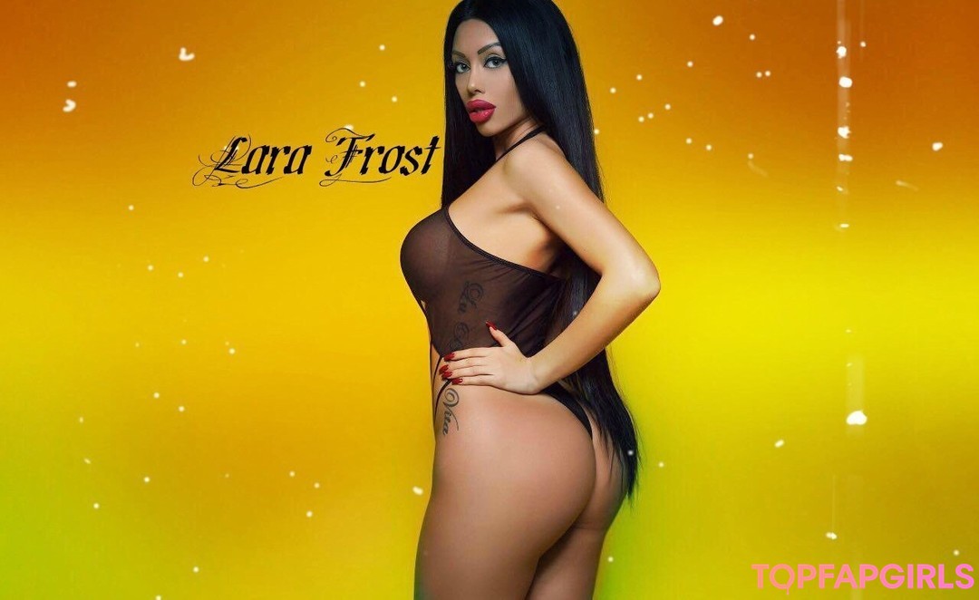 Foto desnuda filtrada de OnlyFans de Lara Frost #15 Foto desnuda filtrada de OnlyFans de Lara Frost #15