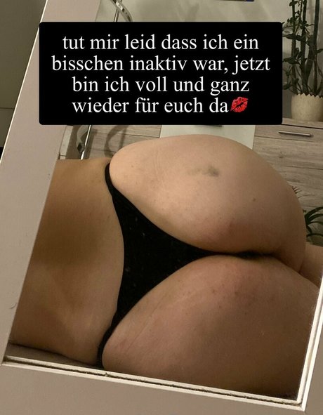 Foto desnuda filtrada de OnlyFans de Vivienrks