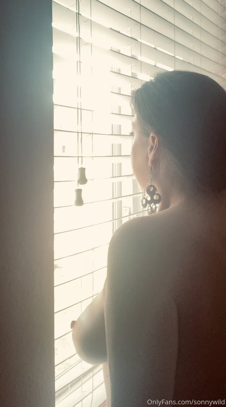 Foto desnuda filtrada de OnlyFans de Sonny Wild