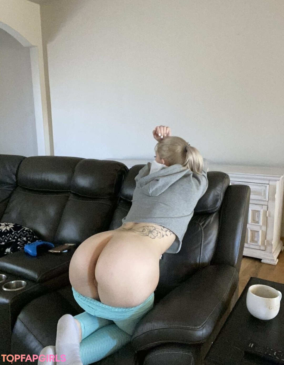 Foto desnuda filtrada de OnlyFans de Icequeen31 #97 Foto desnuda filtrada de OnlyFans de Icequeen31 #97