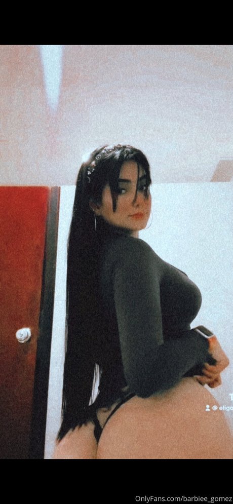 Barbiee Gomez
