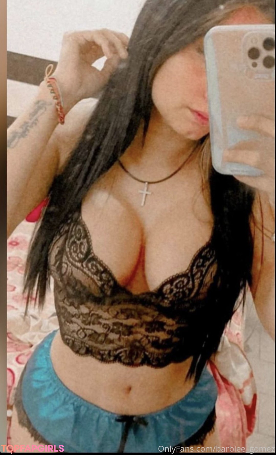 Foto desnuda filtrada de OnlyFans de Barbiee Gomez #3 Foto desnuda filtrada de OnlyFans de Barbiee Gomez #3