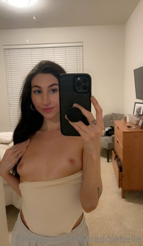 Maddiebelle