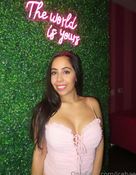 Icebae