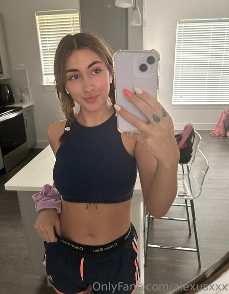 Alexusxxx