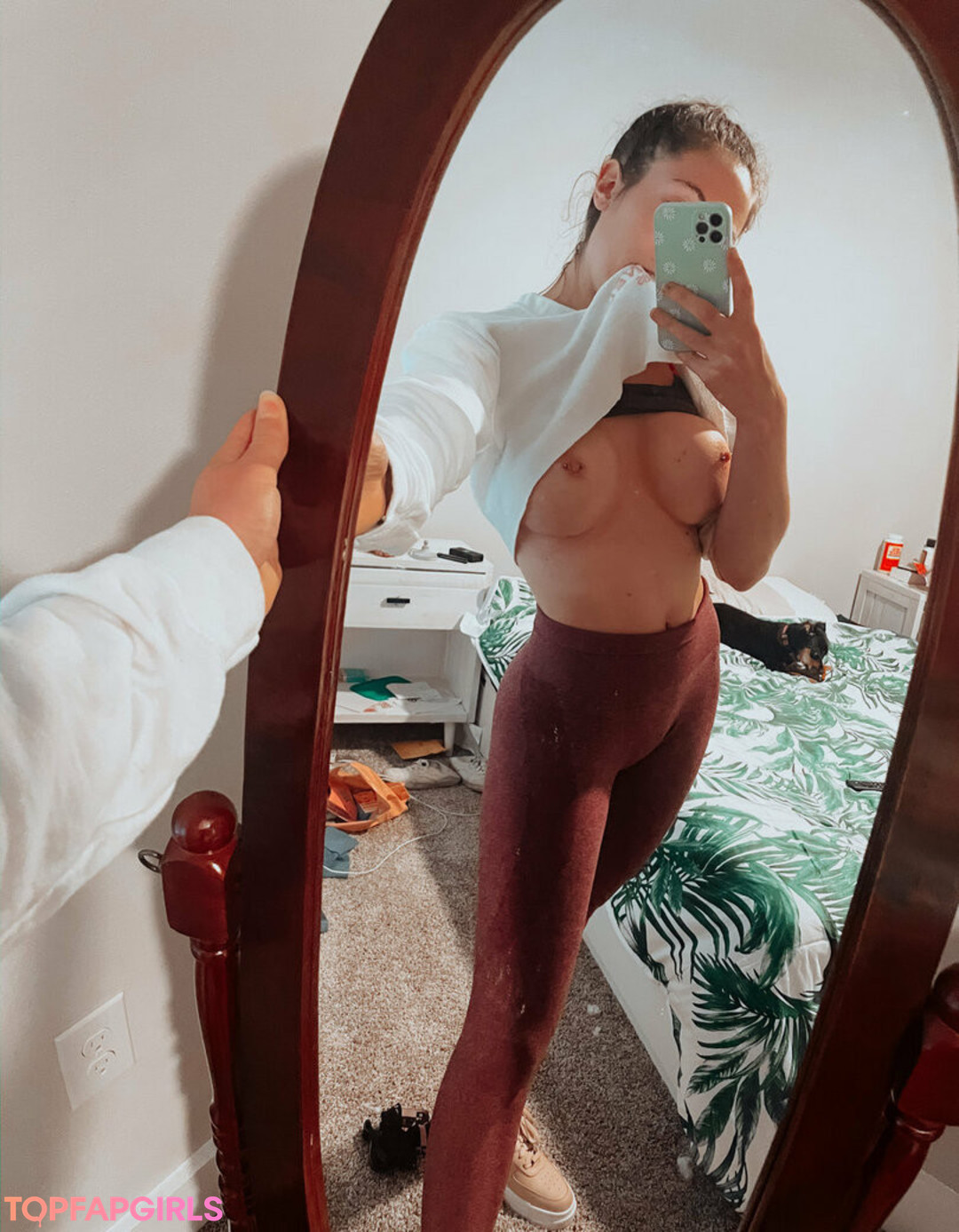 Foto desnuda filtrada de OnlyFans de Torii Maddsion #8 Foto desnuda filtrada de OnlyFans de Torii Maddsion #8