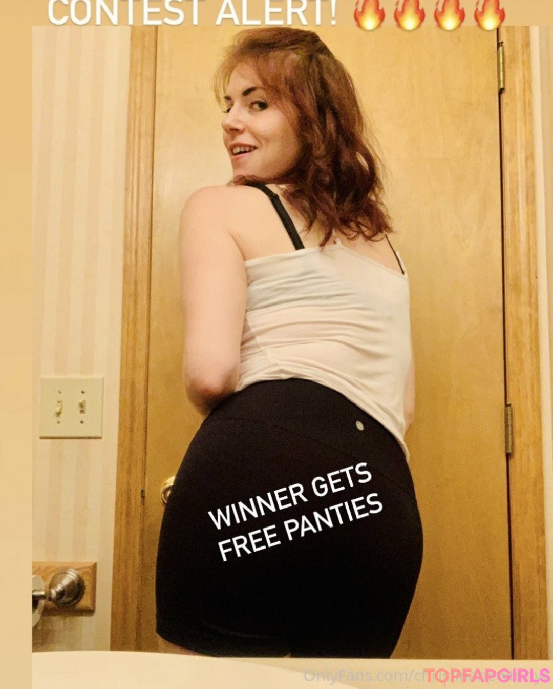 Foto desnuda filtrada de OnlyFans de Country Christina #65 Foto desnuda filtrada de OnlyFans de Country Christina #65