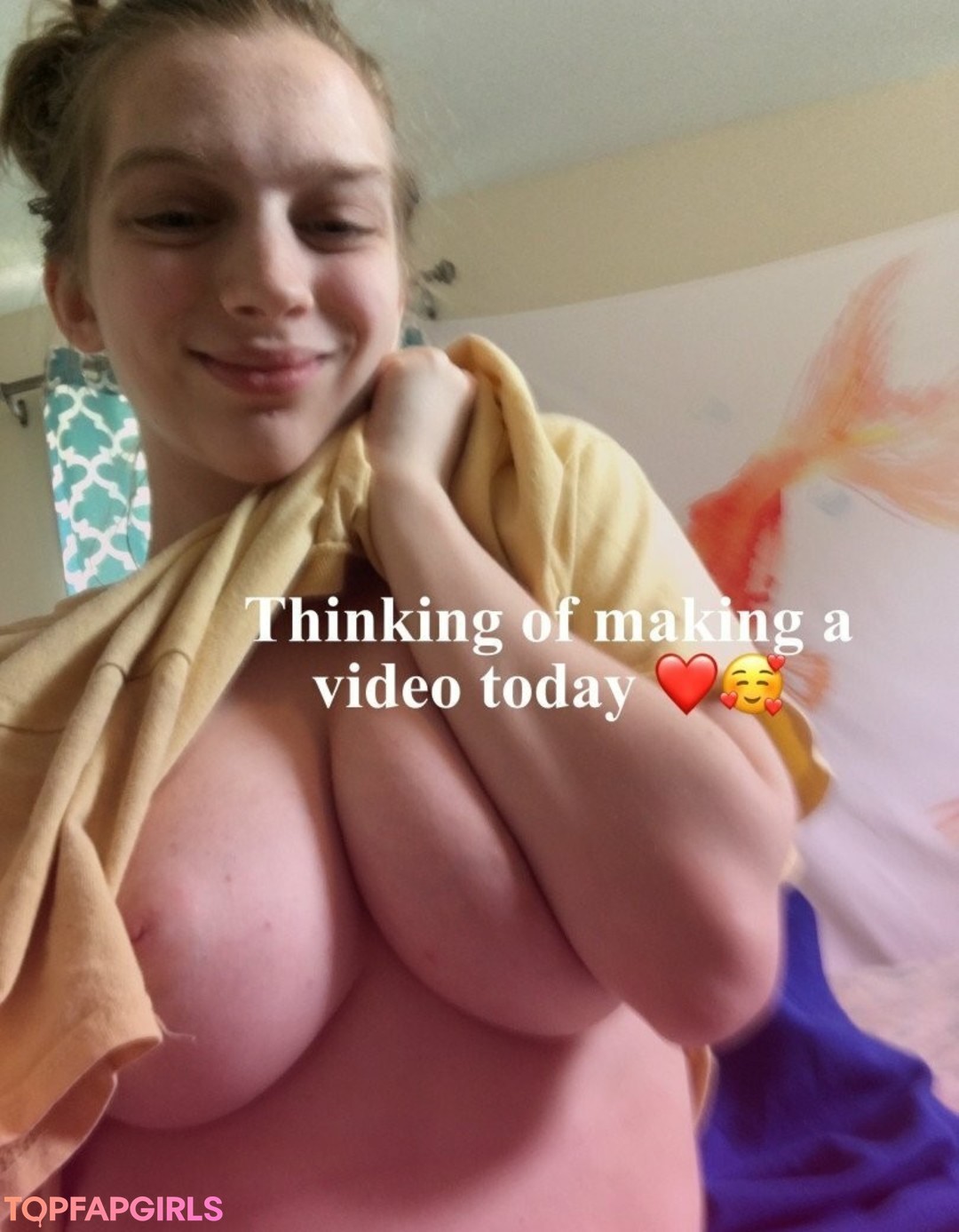 Foto desnuda filtrada de OnlyFans de Cosmic Darlings #51 Foto desnuda filtrada de OnlyFans de Cosmic Darlings #51