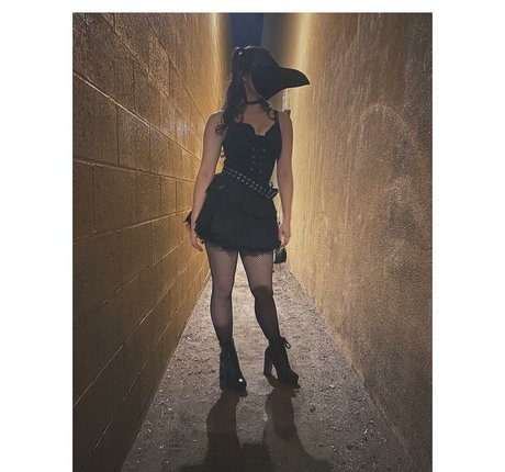 Foto desnuda filtrada de OnlyFans de Madelynwhitehead
