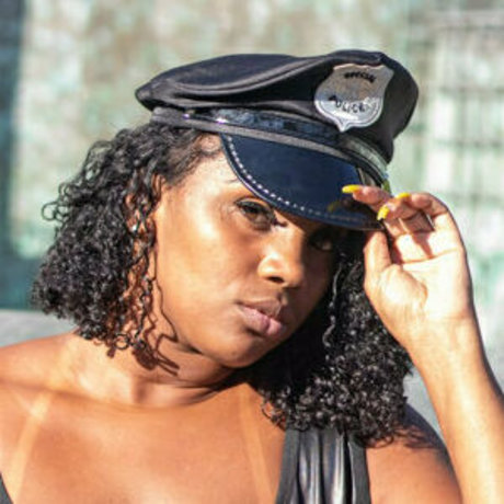 Foto desnuda filtrada de OnlyFans de Renata Nascimento