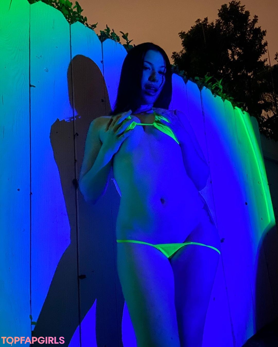 Foto desnuda filtrada de OnlyFans de Hollyxobaby #35 Foto desnuda filtrada de OnlyFans de Hollyxobaby #35