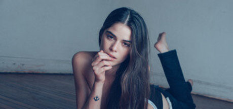 Carolina Garzon