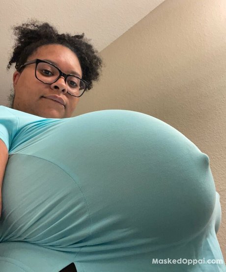 Foto desnuda filtrada de OnlyFans de Yasminirl