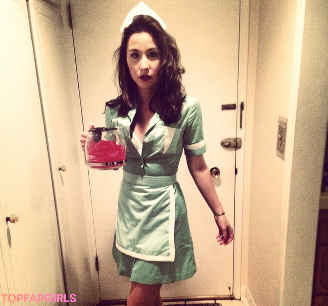 Foto desnuda filtrada de OnlyFans de Allison Scagliotti #17 Foto desnuda filtrada de OnlyFans de Allison Scagliotti #17