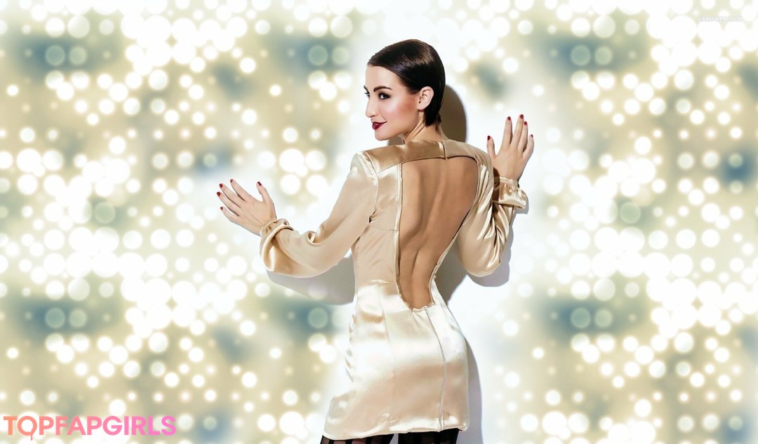 Foto desnuda filtrada de OnlyFans de Allison Scagliotti #39 Foto desnuda filtrada de OnlyFans de Allison Scagliotti #39