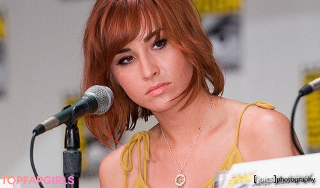 Foto desnuda filtrada de OnlyFans de Allison Scagliotti #8 Foto desnuda filtrada de OnlyFans de Allison Scagliotti #8