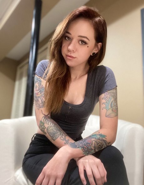 Becky May