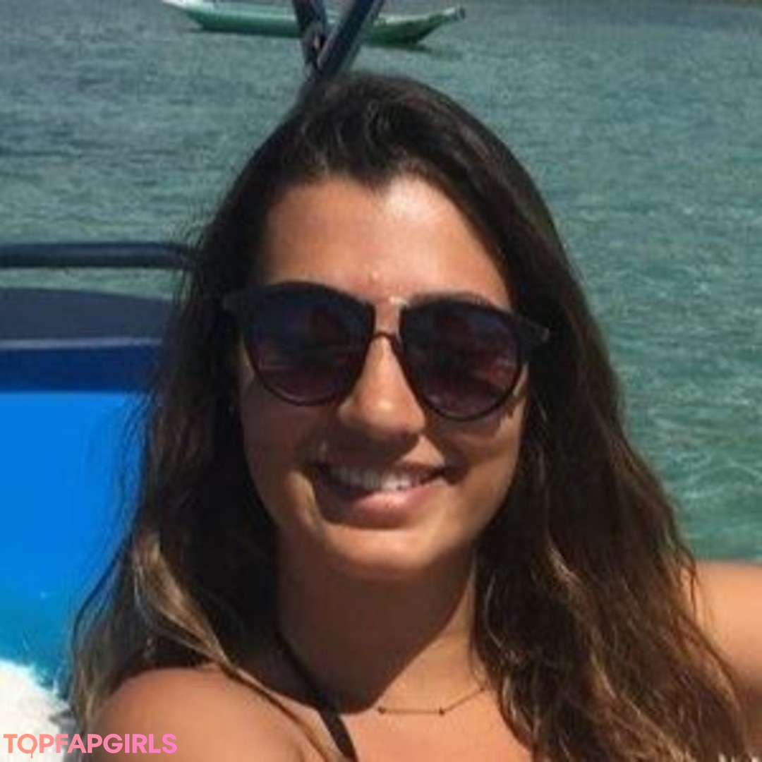 Foto desnuda filtrada de OnlyFans de Jornalistas #9