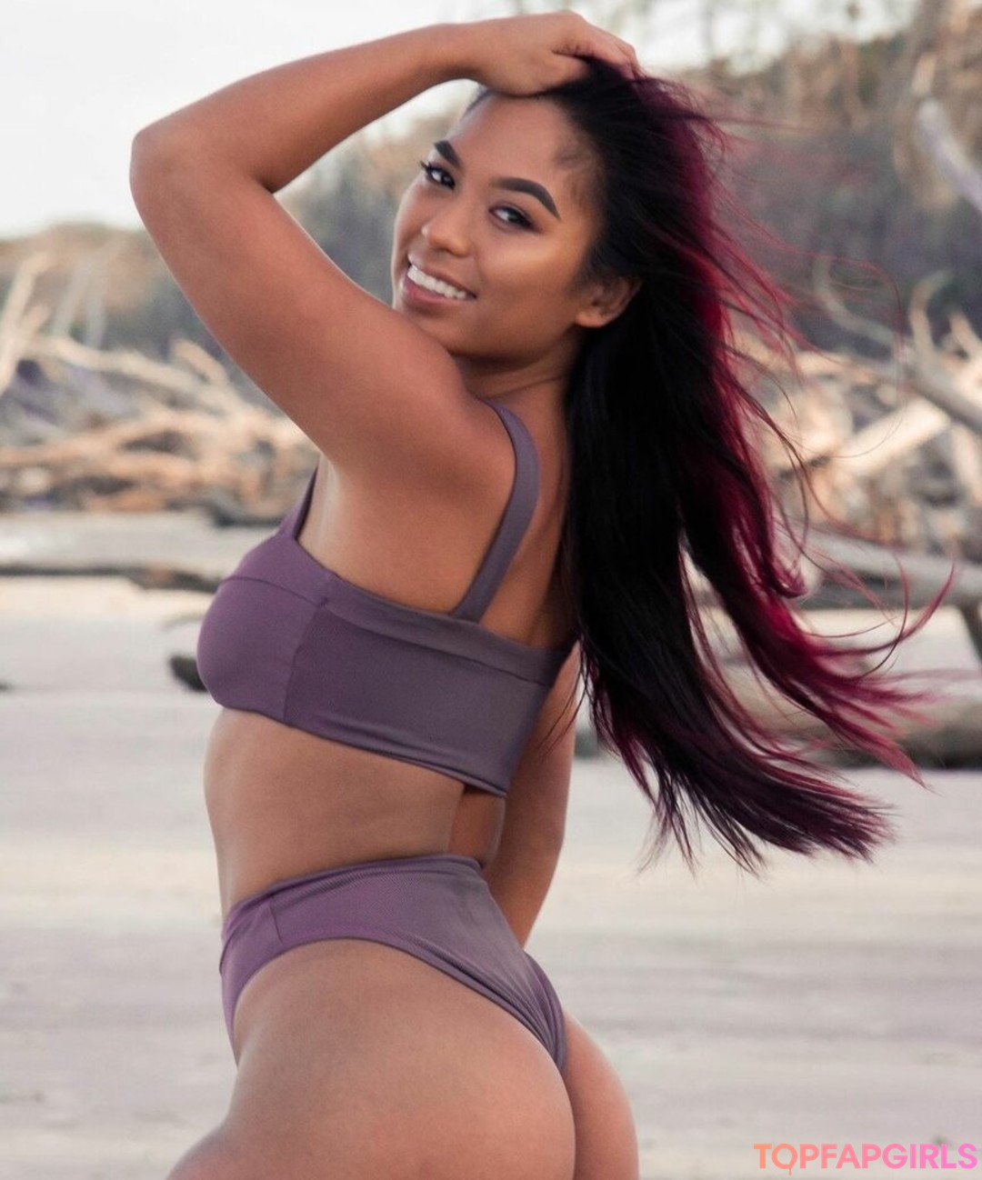 Foto desnuda filtrada de OnlyFans de Valerie Gerardo #2 Foto desnuda filtrada de OnlyFans de Valerie Gerardo #2