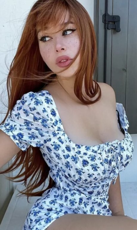 Foto desnuda filtrada de OnlyFans de Natalie Reynolds