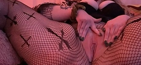 Foto desnuda filtrada de OnlyFans de Gwendeville666