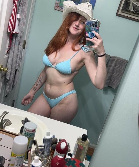 Foto desnuda filtrada de OnlyFans de Ksenpai37