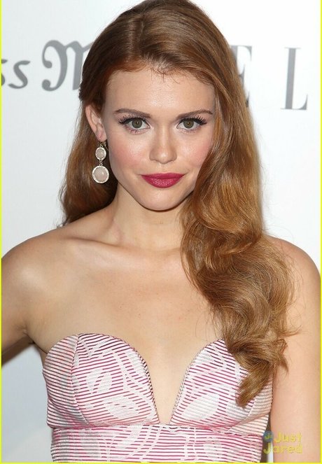 Holland Roden