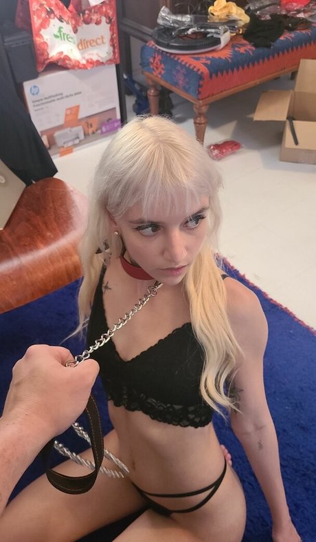 Foto desnuda filtrada de OnlyFans de Catsandkittens456