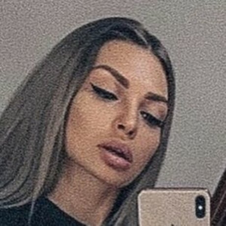Foto desnuda filtrada de OnlyFans de Katti Bugatti