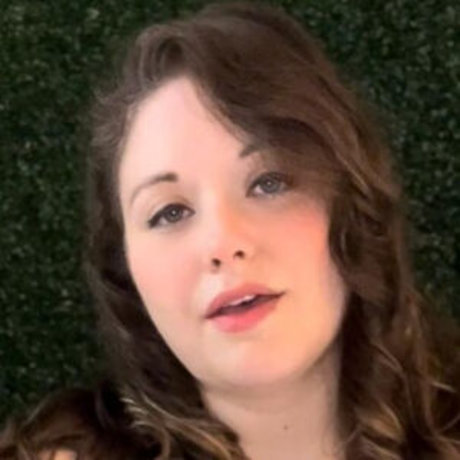 Foto desnuda filtrada de OnlyFans de Sophie Foxe