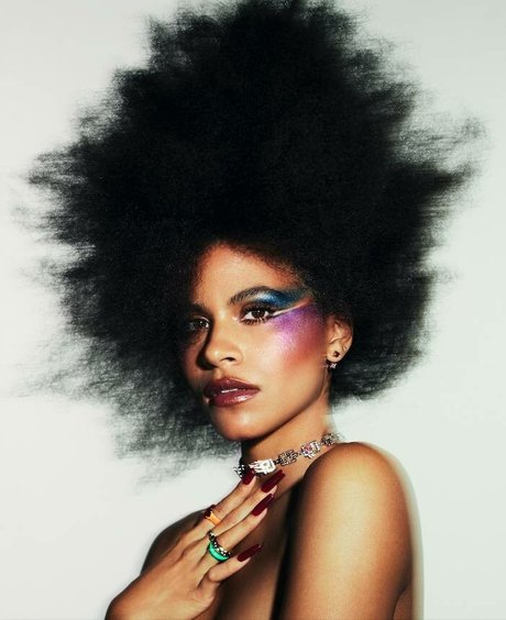 Zazie Beetz