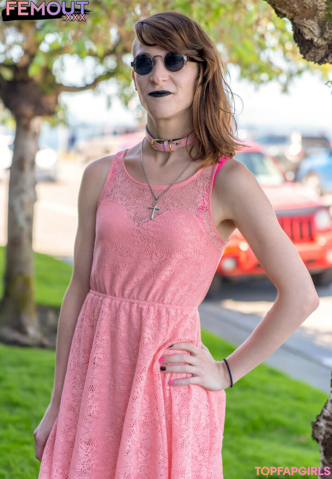 Foto desnuda filtrada de OnlyFans de April Gillespie #33 Foto desnuda filtrada de OnlyFans de April Gillespie #33